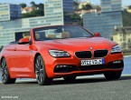 2015 BMW 6-Series Convertible