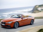 2015 BMW 6-Series Convertible