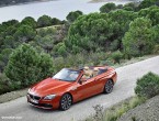 2015 BMW 6-Series Convertible