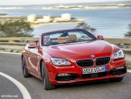 2015 BMW 6-Series Convertible