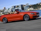 2015 BMW 6-Series Convertible