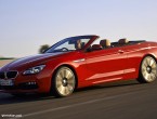 2015 BMW 6-Series Convertible