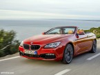 2015 BMW 6-Series Convertible