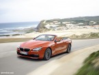 2015 BMW 6-Series Convertible