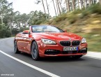 2015 BMW 6-Series Convertible