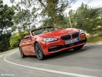 2015 BMW 6-Series Convertible