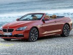 2015 BMW 6-Series Convertible