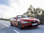 2015 BMW 6-Series Convertible