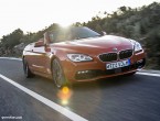 2015 BMW 6-Series Convertible