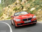 2015 BMW 6-Series Convertible