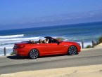 2015 BMW 6-Series Convertible