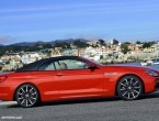 2015 BMW 6-Series Convertible