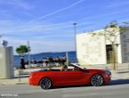 2015 BMW 6-Series Convertible