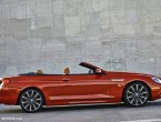 2015 BMW 6-Series Convertible