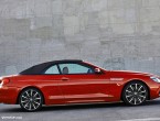 2015 BMW 6-Series Convertible