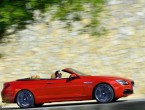 2015 BMW 6-Series Convertible