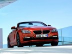 2015 BMW 6-Series Convertible