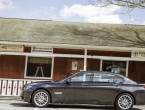 2015 BMW 740Ld xDrive