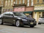 2015 BMW 740Ld xDrive