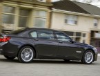 2015 BMW 740Ld xDrive