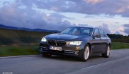 2015 BMW 740Ld xDrive