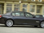 2015 BMW 740Ld xDrive