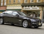 2015 BMW 740Ld xDrive