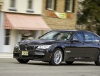 2015 BMW 740Ld xDrive