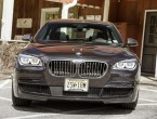 2015 BMW 740Ld xDrive