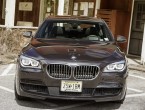 2015 BMW 740Ld xDrive