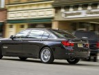 2015 BMW 740Ld xDrive