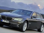 2015 BMW 740Ld xDrive