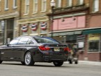 2015 BMW 740Ld xDrive