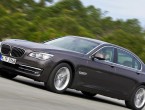 2015 BMW 740Ld xDrive