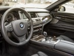 2015 BMW 740Ld xDrive