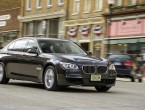 2015 BMW 740Ld xDrive