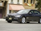 2015 BMW 740Ld xDrive