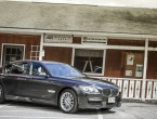 2015 BMW 740Ld xDrive