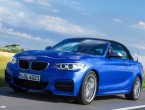 2015 BMW M235i Convertible