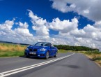 2015 BMW M235i Convertible