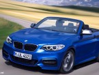 2015 BMW M235i Convertible