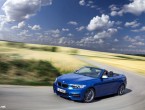 2015 BMW M235i Convertible