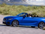 2015 BMW M235i Convertible