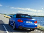 2015 BMW M235i Convertible