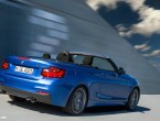 2015 BMW M235i Convertible