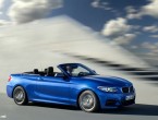 2015 BMW M235i Convertible