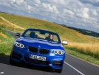 2015 BMW M235i Convertible