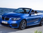 2015 BMW M235i Convertible