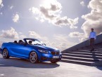 2015 BMW M235i Convertible