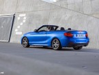 2015 BMW M235i Convertible